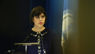 laura codruta kovesi recenta 2015-Mediafax Foto-Codrin Prisecaru-2