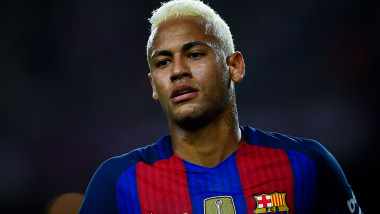 FC Barcelona v Deportivo Alaves - La Liga