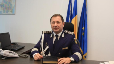 ioan buda seful politiei romane