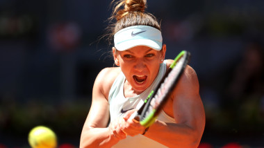 Mutua Madrid Open - Day Seven