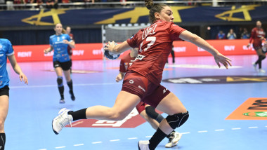 Rapid Bucureşti s-a calificat dramatic în sferturile Ligii Campionilor