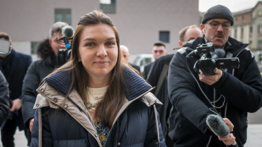 simona halep