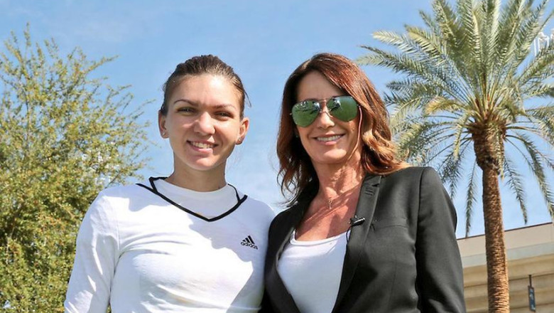 halep si nadia
