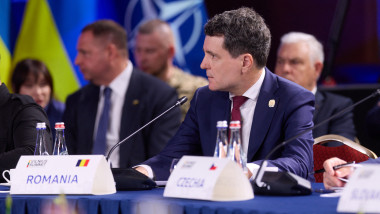 Vilnius Summit - Baltic Nine and Nordic Leaders Meet - Lithuania