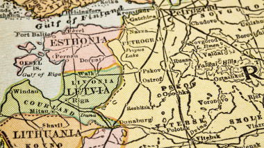Țările baltice