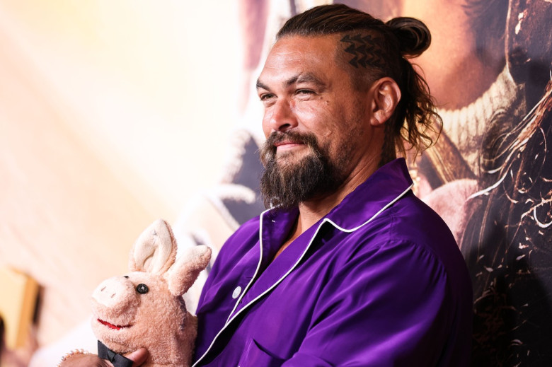 Jason Momoa/ Profimedia